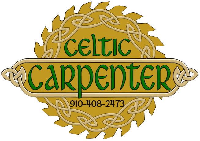 The Celtic Carpenter